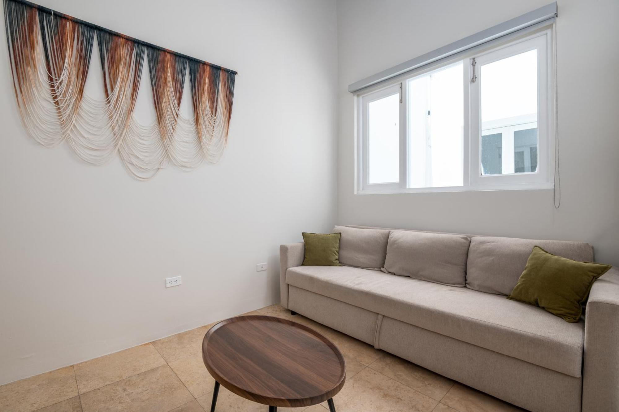 2-Br Apt Centrally Located In Osj! San Juan Dış mekan fotoğraf
