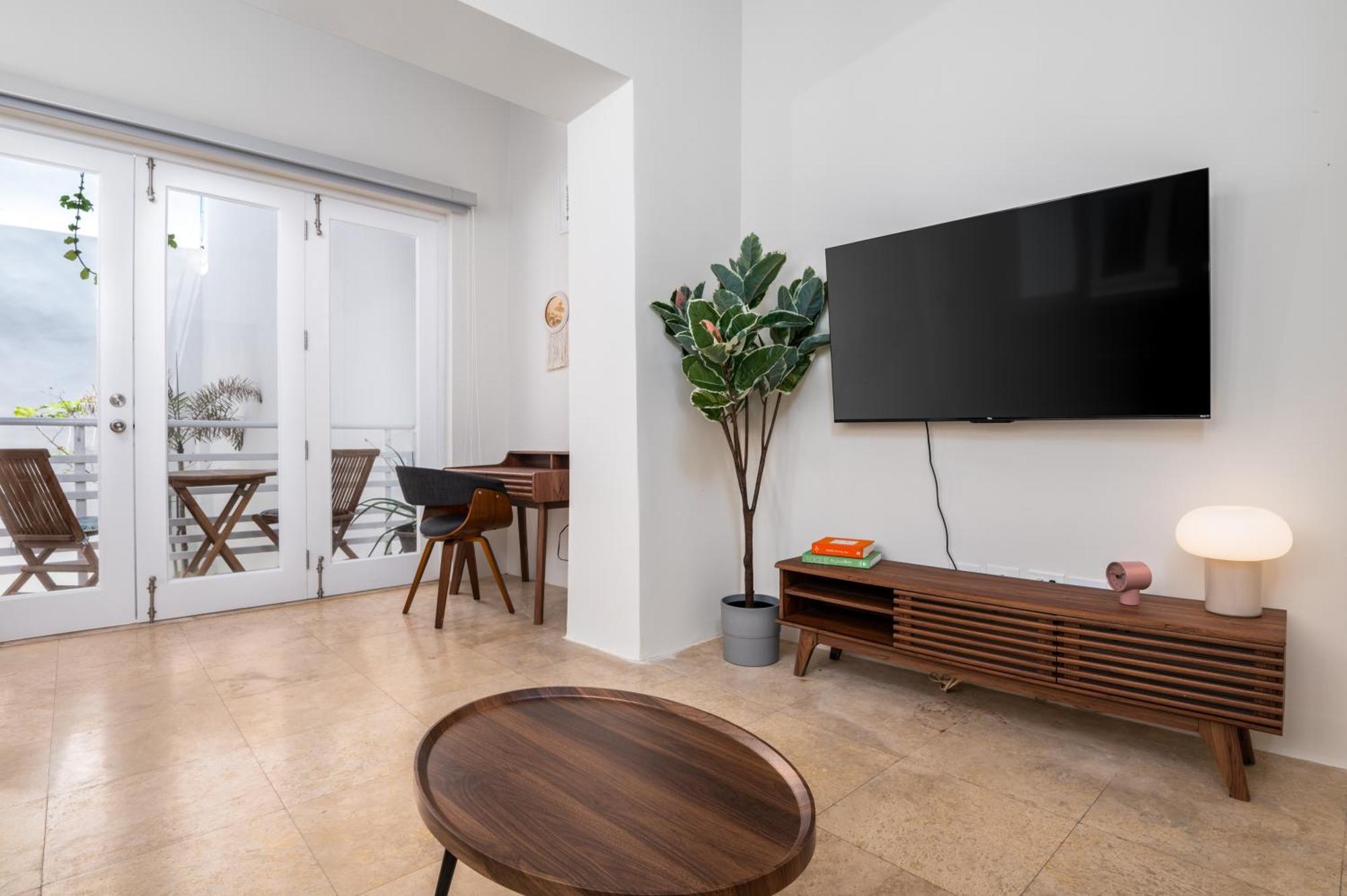 2-Br Apt Centrally Located In Osj! San Juan Dış mekan fotoğraf