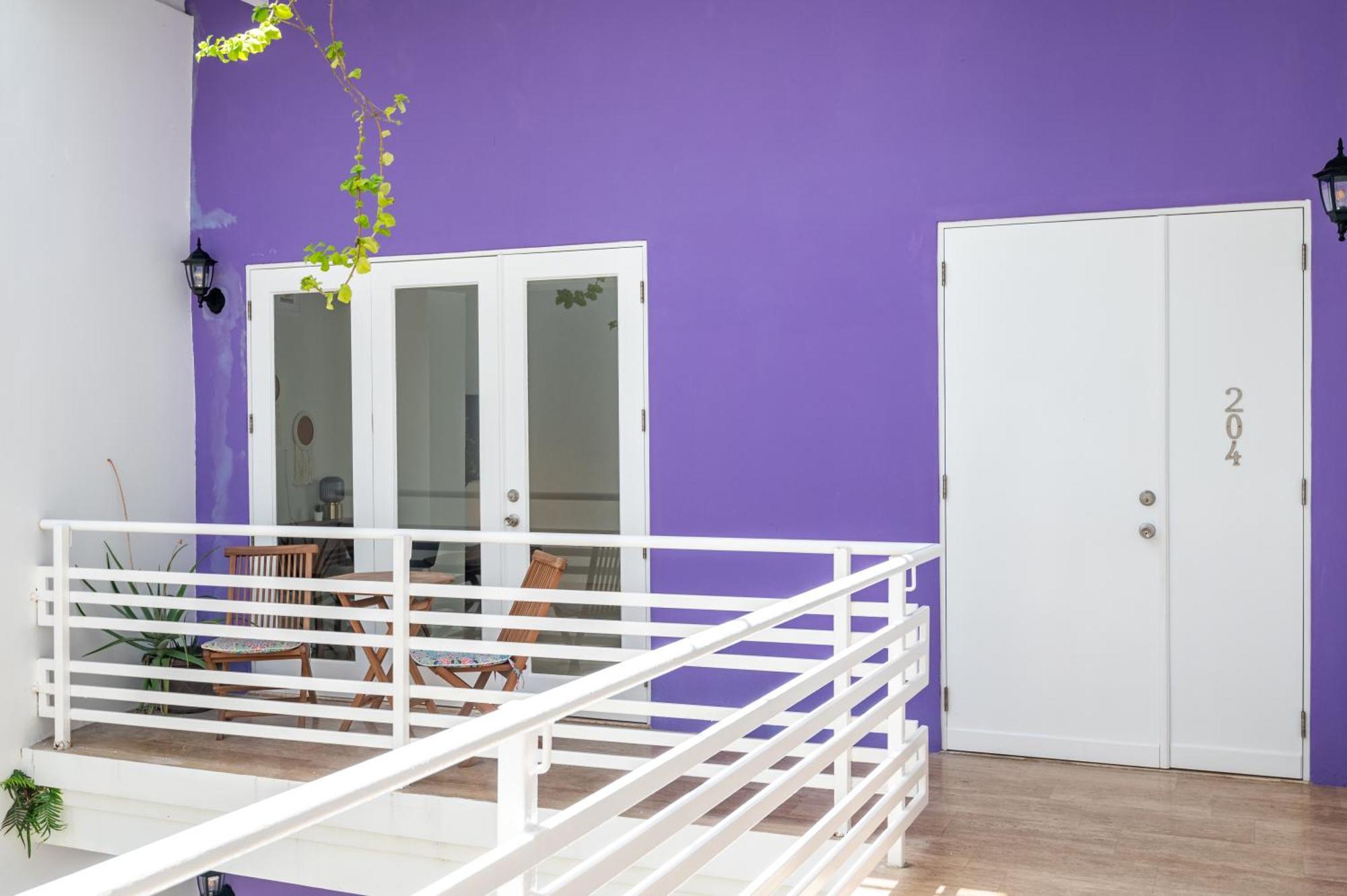 2-Br Apt Centrally Located In Osj! San Juan Dış mekan fotoğraf
