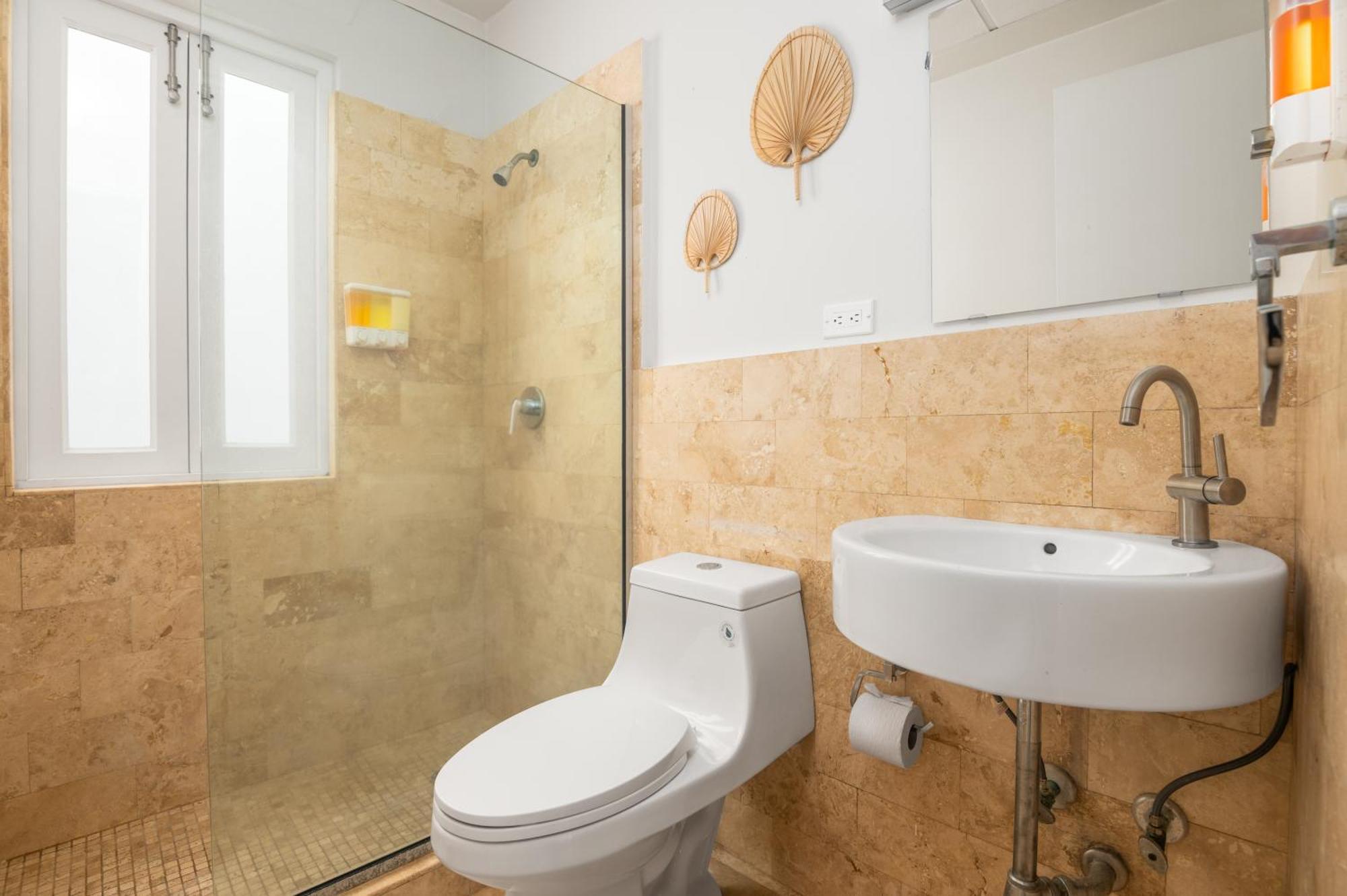 2-Br Apt Centrally Located In Osj! San Juan Dış mekan fotoğraf