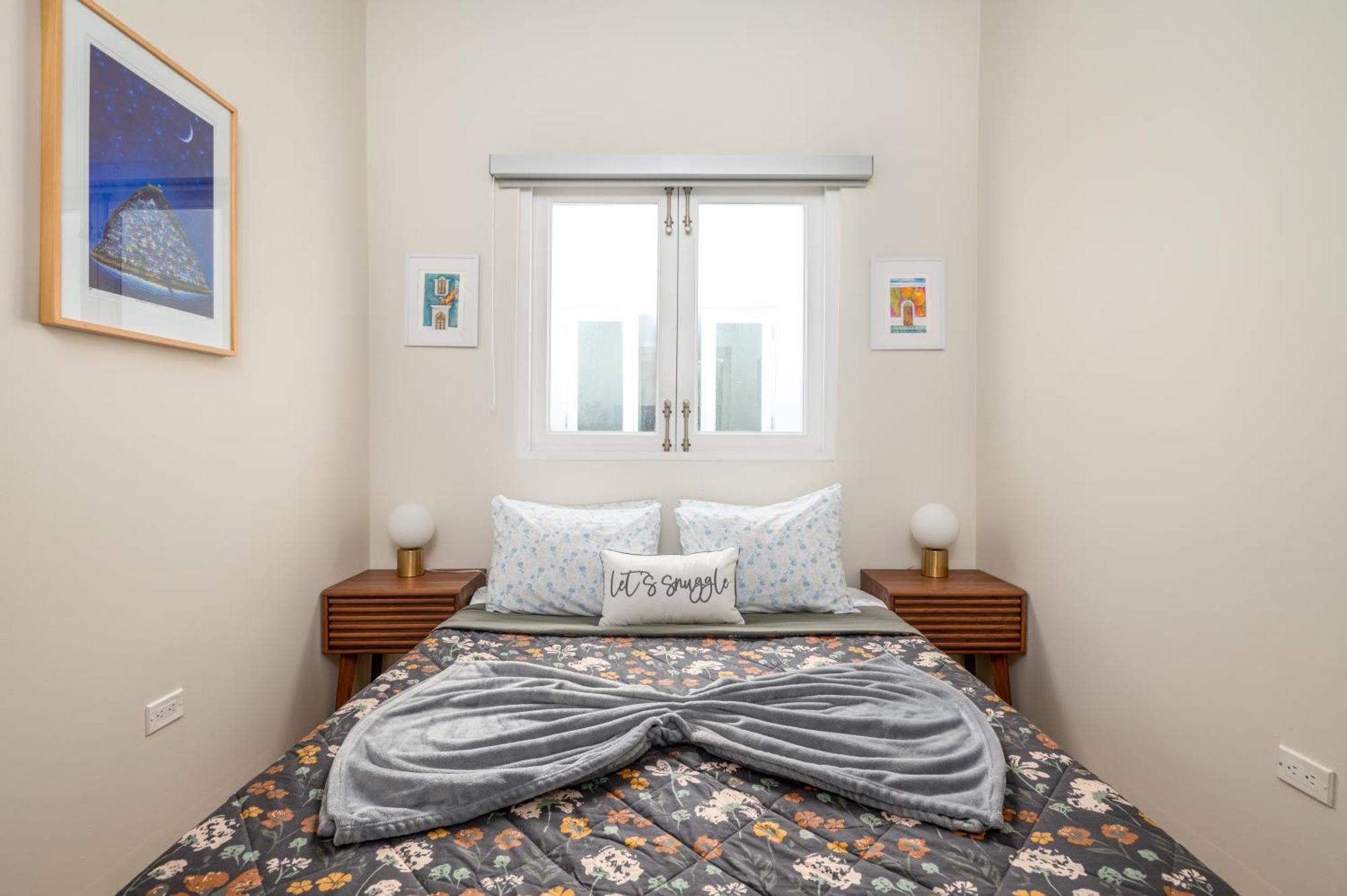 2-Br Apt Centrally Located In Osj! San Juan Dış mekan fotoğraf