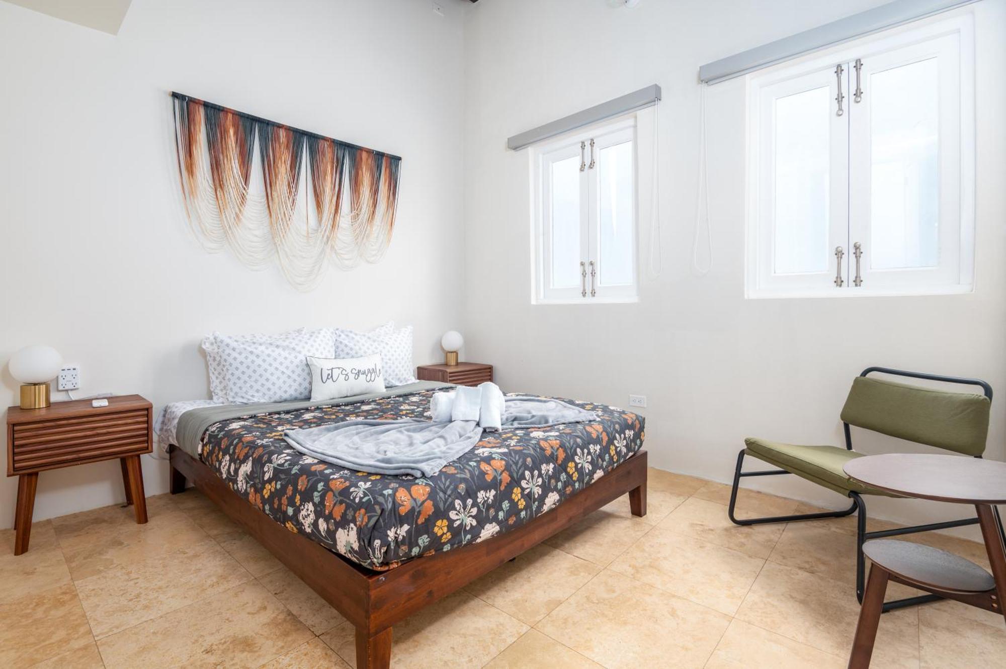 2-Br Apt Centrally Located In Osj! San Juan Dış mekan fotoğraf